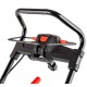 Снегоуборщик электрический Hammer Snowbull 2000E в Екатеринбурге