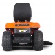Садовый минитрактор Yard Fox T 108SCH в Екатеринбурге