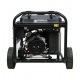 Бензогенератор Loncin LC6500D-SA 5.5 кВт в Екатеринбурге