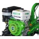 Мотоблок Aurora Country 1400 Multi-Shift в Екатеринбурге