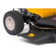 Садовый райдер Cub Cadet LR1 MS76 в Екатеринбурге