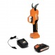 Секатор аккумуляторный Villartec SS20 Set AS202, AC202 в Екатеринбурге