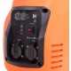 Бензиновый генератор инверторный Patriot 3000I 3 кВт в Екатеринбурге