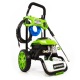 Мойка высокого давления GreenWorks GPW2000 в Екатеринбурге