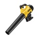 Воздуходувка аккумуляторная Dewalt DCM562P1 XR в Екатеринбурге