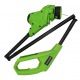 Аккумуляторный триммер GreenWorks G24LT25K2, 2 Ач, 24 V в Екатеринбурге