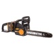 Аккумуляторная пила Worx Nitro WG385E-16&quot; в Екатеринбурге