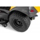 Садовый трактор Stiga Tornado 9121 WX в Екатеринбурге
