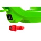 Снегоуборщик аккумуляторный (лопата) GreenWorks G-Max 40V GD40SSK2 в Екатеринбурге