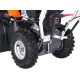 Снегоуборщик Yard Fox Optima 6151E в Екатеринбурге