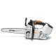 Аккумуляторная пила Stihl MSA 161 T-10&quot; (без аккумулятора и зарядного устройства) в Екатеринбурге
