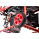 Бензогенератор Hammer GN7000ET 6 кВт в Екатеринбурге