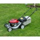 Газонокосилка бензиновая Honda HRG 466C1 SKEH в Екатеринбурге