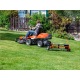 Садовый райдер Husqvarna R 316TX AWD в Екатеринбурге