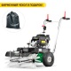 Подметальная машина Caiman SM 700W Honda GCV 160 в Екатеринбурге