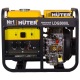 Дизельгенератор Huter LDG 5000L 3 кВт в Екатеринбурге