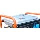 Бензогенератор Zongshen PB 6000 E 5 кВт в Екатеринбурге