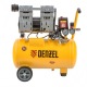 Компрессор воздушный безмасляный Denzel DLS950/24 в Екатеринбурге