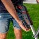 Аккумуляторный триммер Al-KO Bo Flex GT 1825 (без аккумулятора и зарядного устройства) в Екатеринбурге
