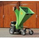 Измельчитель бензиновый Laski LS95ES в Екатеринбурге