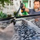 Мойка высокого давления Worx WG633E.9 (без аккумулятора и зарядного устройства) в Екатеринбурге