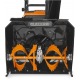 Снегоуборщик аккумуляторный Villartec WA 6261 SET в Екатеринбурге