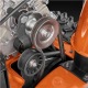 Снегоуборщик Husqvarna ST 330 в Екатеринбурге