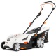 Газонокосилка аккумуляторная Daewoo DLM 4540 Li (без аккумулятора и зарядного устройства) в Екатеринбурге