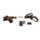 Триммер аккумуляторный Worx WP164E в Екатеринбурге