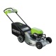 Газонокосилка аккумуляторная GreenWorks LM221S (без аккумулятора и зарядного устройства) в Екатеринбурге