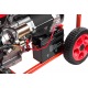 Бензогенератор Hammer GN7000ET 6 кВт в Екатеринбурге