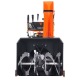 Снегоуборщик Yard Fox Optima 6654E в Екатеринбурге