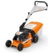 Газонокосилка бензиновая Stihl RМ-253.3 Т в Екатеринбурге