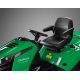 Садовый минитрактор Caiman Comodo 2WD-HD в Екатеринбурге