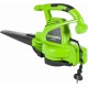 Воздуходувка электрическая GreenWorks GBV2800 2.8 кВт в Екатеринбурге