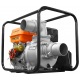 Бензиновая мотопомпа Carver CGP 99100 E в Екатеринбурге