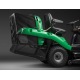 Садовый минитрактор Caiman Comodo 4WD 107D2K в Екатеринбурге
