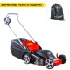 Газонокосилка электрическая Efco LR 44 PE Comfort Plus в Екатеринбурге