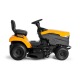 Садовый трактор Stiga Tornado 5108 в Екатеринбурге