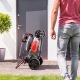 Газонокосилка аккумуляторная Al-Ko 512 Li VS-W Premium Energy Flex (2 аккумулятора) в Екатеринбурге