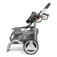 Мойка высокого давления Daewoo DAW 750 Expert в Екатеринбурге
