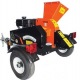 Измельчитель веток бензиновый Echo Bear Cat CH4400 в Екатеринбурге
