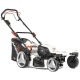 Газонокосилка аккумуляторная Daewoo DLM 5040 Li-SR (без аккумулятора и зарядного устройства) в Екатеринбурге