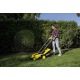 Газонокосилка аккумуляторная Karcher LMO 18-33 Battery (без аккумулятора и зарядного устройства) в Екатеринбурге