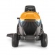 Садовый минитрактор Stiga Tornado 4108 H в Екатеринбурге