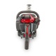 Бензиновый кусторез (бензокусторез) Mountfield by Stiga MHT 2322 в Екатеринбурге