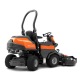 Садовый райдер Husqvarna P 524X EFI в Екатеринбурге