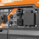 Инверторный бензогенератор Daewoo GDA 1400 i 1 кВт в Екатеринбурге