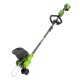 Аккумуляторный триммер GreenWorks GD24LT331 (без аккумулятора и зарядного устройства) в Екатеринбурге