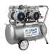 Компрессор поршневой безмасляный Hyundai HYC 30250LMS в Екатеринбурге